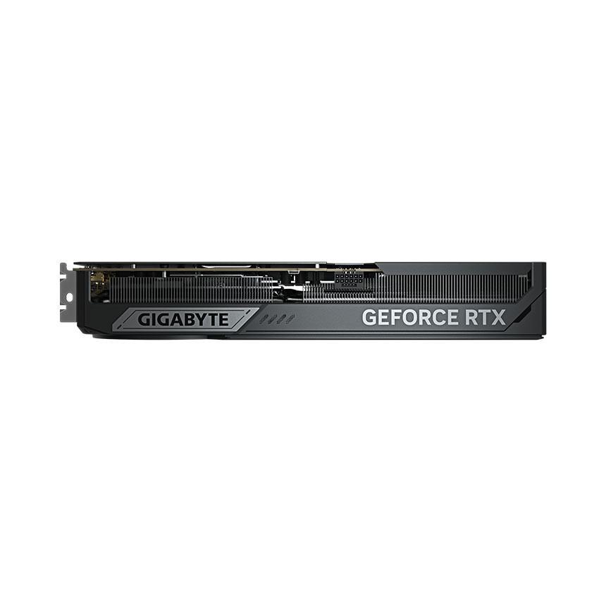 Card màn hình Gigabyte RTX 5080 WINDFORCE OC SFF 16G GDDR7 (GV-N5080WF3OC-16GD)