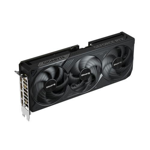 Card màn hình Gigabyte RTX 5080 WINDFORCE OC SFF 16G GDDR7 (GV-N5080WF3OC-16GD)