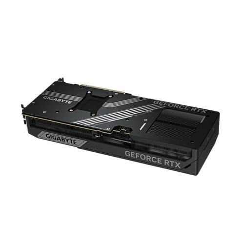 Card màn hình Gigabyte RTX 5080 WINDFORCE OC SFF 16G GDDR7 (GV-N5080WF3OC-16GD)