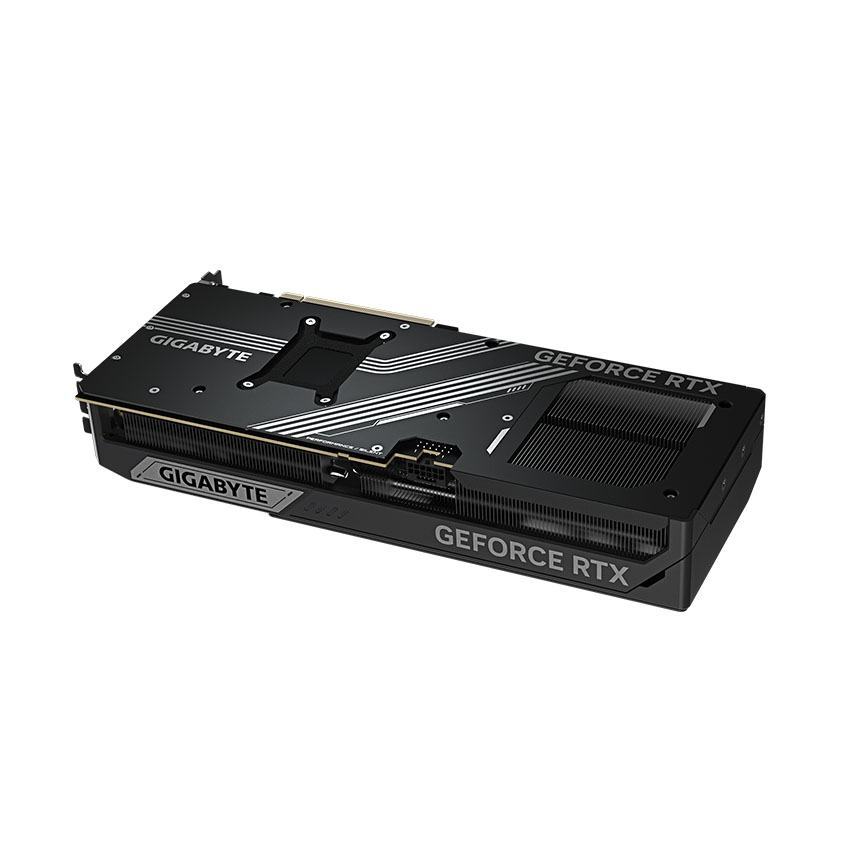 Card màn hình Gigabyte RTX 5080 WINDFORCE OC SFF 16G GDDR7 (GV-N5080WF3OC-16GD)