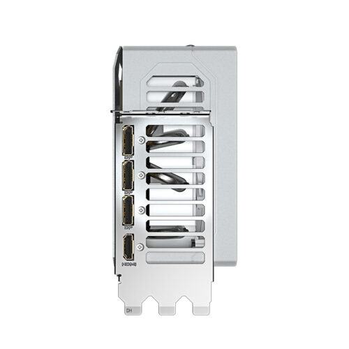 Card màn hình Gigabyte AORUS RTX 5080 MASTER ICE 16G GDDR7 (GV-N5080AORUSM ICE-16GD) (