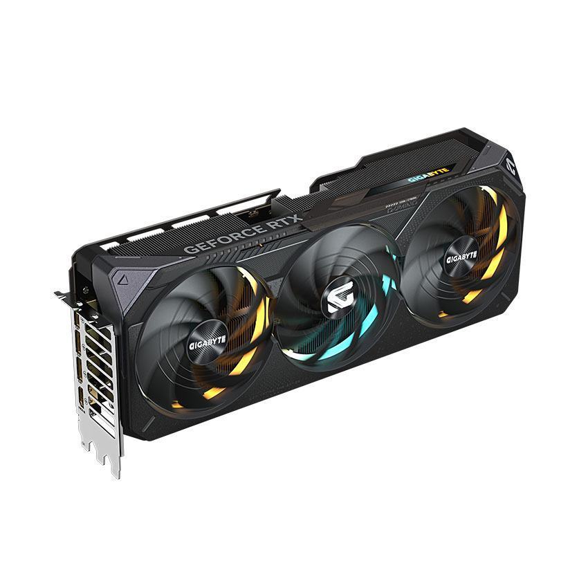 Card màn hình Gigabyte AORUS RTX 5080 GAMING OC 16G GDDR7 (GV-N5080GAMING OC-16GD)