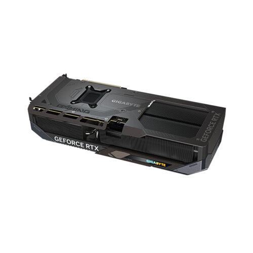 Card màn hình Gigabyte AORUS RTX 5080 GAMING OC 16G GDDR7 (GV-N5080GAMING OC-16GD)