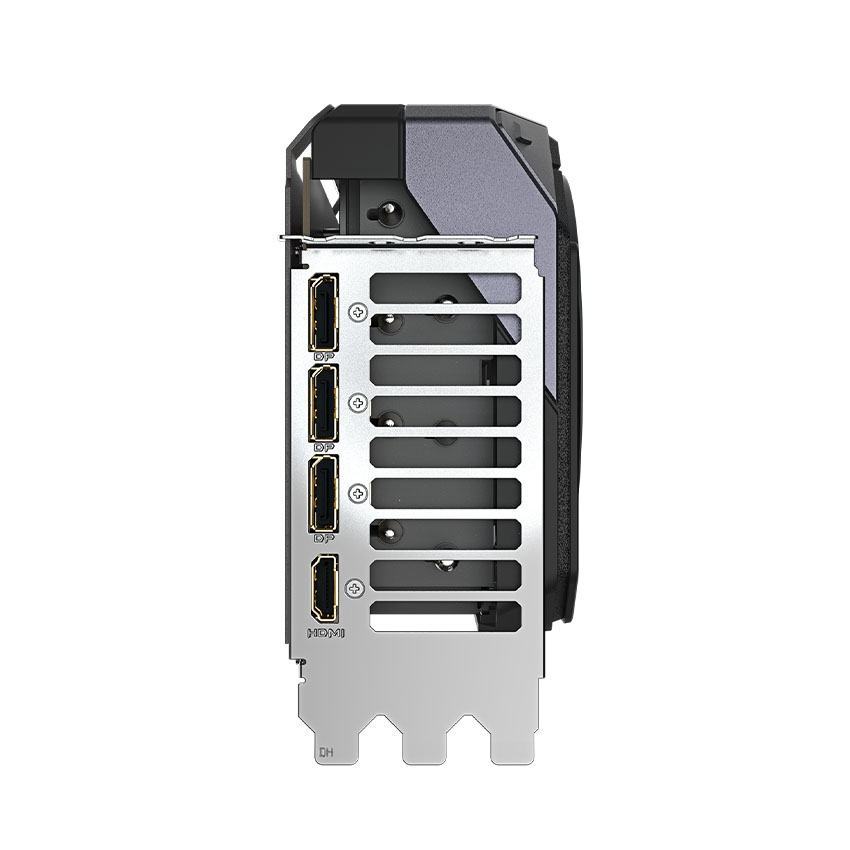 Card màn hình Gigabyte AORUS RTX 5080 GAMING OC 16G GDDR7 (GV-N5080GAMING OC-16GD)