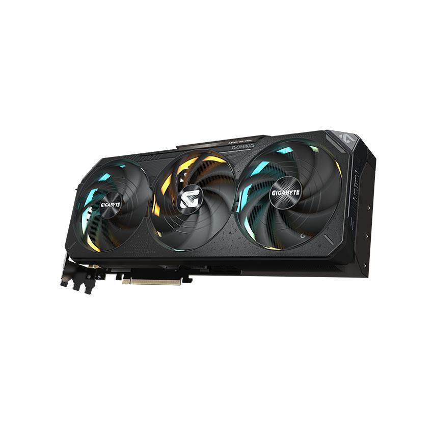 Card màn hình Gigabyte AORUS RTX 5080 GAMING OC 16G GDDR7 (GV-N5080GAMING OC-16GD)