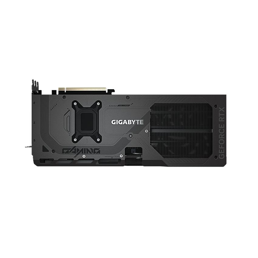 Card màn hình Gigabyte AORUS RTX 5080 GAMING OC 16G GDDR7 (GV-N5080GAMING OC-16GD)