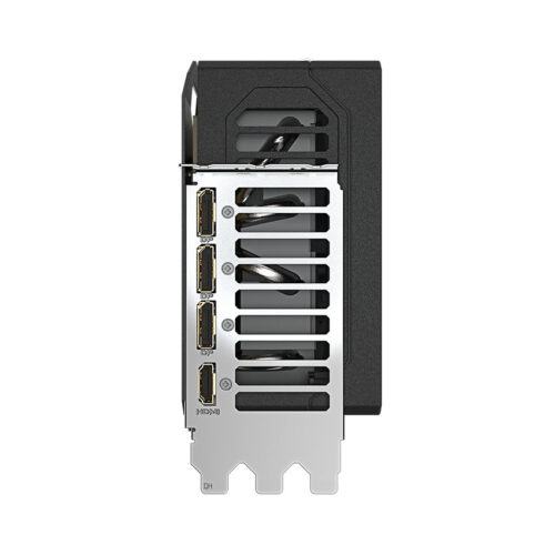 Card màn hình Gigabyte RTX 5070 Ti MASTER 16G GDDR7 (GV-N507TAORUS M-16GD)