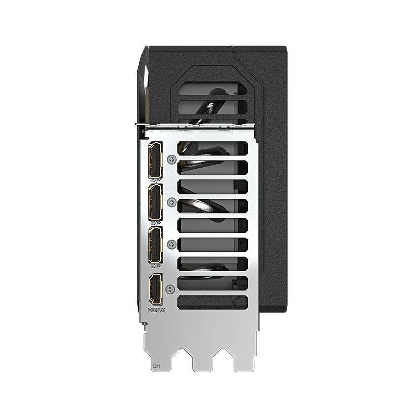 Card màn hình Gigabyte RTX 5070 Ti MASTER 16G GDDR7 (GV-N507TAORUS M-16GD)