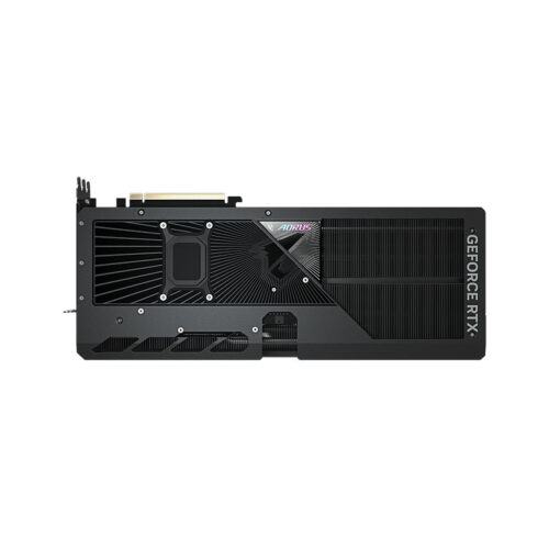 Card màn hình Gigabyte RTX 5070 Ti MASTER 16G GDDR7 (GV-N507TAORUS M-16GD)