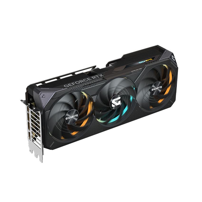 Card màn hình Gigabyte RTX 5070 Ti GAMING OC 16G GDDR7 (GV-N507TGAMING OC-16GD)