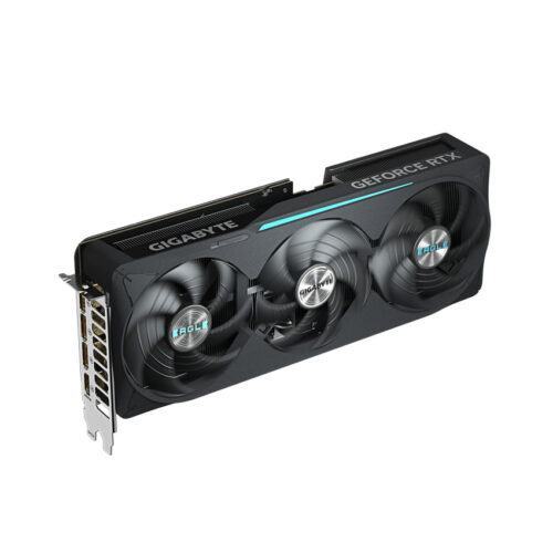 Card màn hình Gigabyte RTX 5070 Ti EAGLE OC SFF 16G GDDR7 (GV-N507TEAGLE OC-16GD)