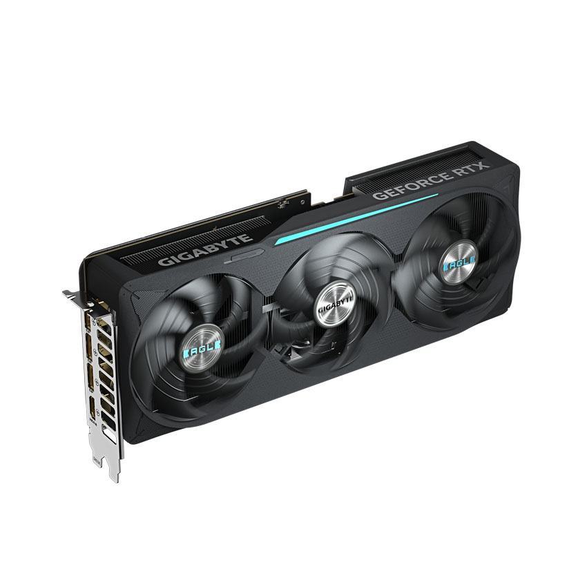 Card màn hình Gigabyte RTX 5070 Ti EAGLE OC SFF 16G GDDR7 (GV-N507TEAGLE OC-16GD)