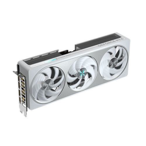Card màn hình Gigabyte RTX 5070 AERO OC 12G GDDR7 (GV-N5070AERO OC-12GD0