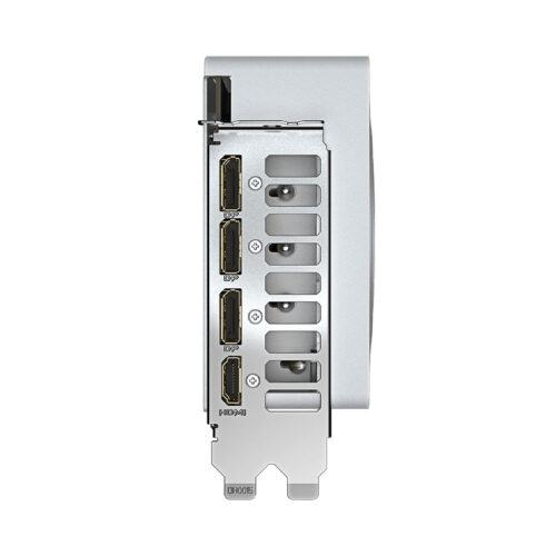 Card màn hình Gigabyte RTX 5070 AERO OC 12G GDDR7 (GV-N5070AERO OC-12GD0