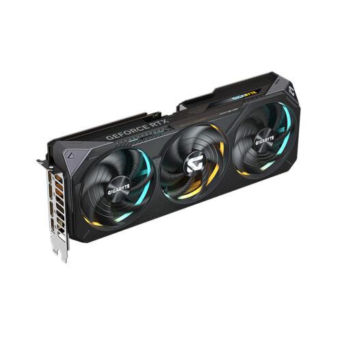 Card màn hình Gigabyte RTX 5070 GAMING OC 12G GDDR7 (GV-N5070GAMING OC-12GD)