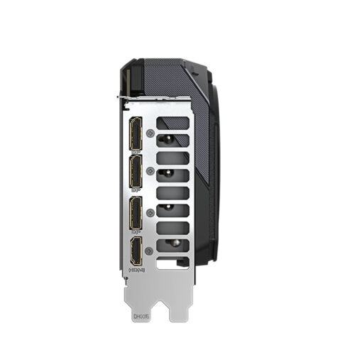 Card màn hình Gigabyte RTX 5070 GAMING OC 12G GDDR7 (GV-N5070GAMING OC-12GD)