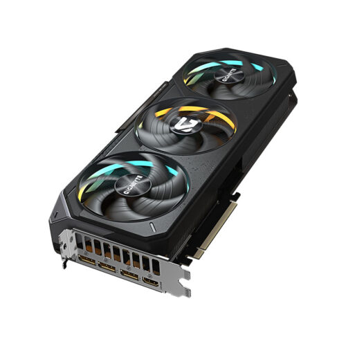 Card màn hình Gigabyte RTX 5070 GAMING OC 12G GDDR7 (GV-N5070GAMING OC-12GD)