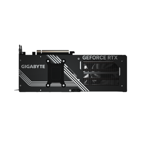 Card màn hình Gigabyte RTX 5070 WINDFORCE OC SFF 12G GDDR7 (GV-N5070WF3OC-12GD)