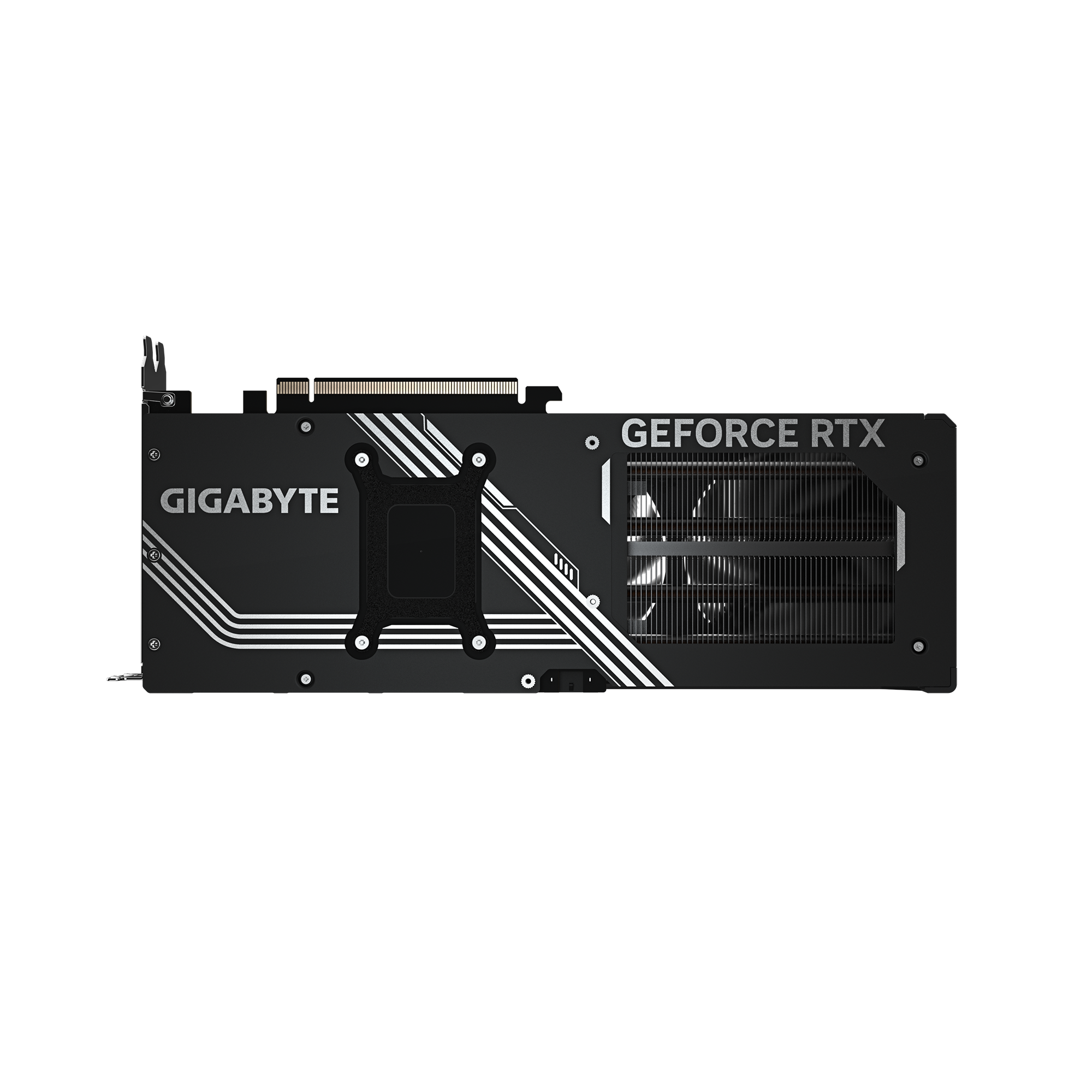 Card màn hình Gigabyte RTX 5070 WINDFORCE OC SFF 12G GDDR7 (GV-N5070WF3OC-12GD)