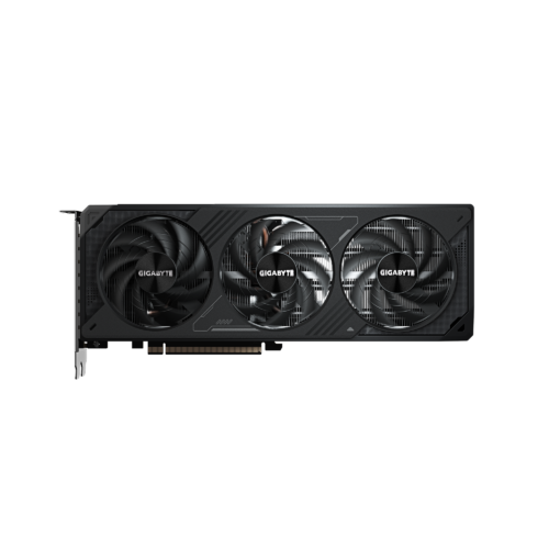 Card màn hình Gigabyte RTX 5070 WINDFORCE OC SFF 12G GDDR7 (GV-N5070WF3OC-12GD)