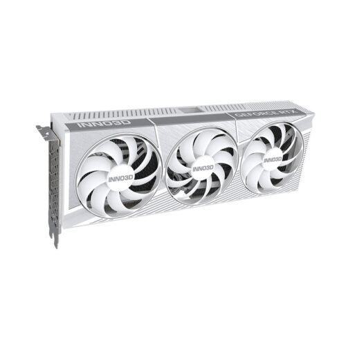 Card màn hình INNO3D RTX 5080 X3 OC WHITE (I