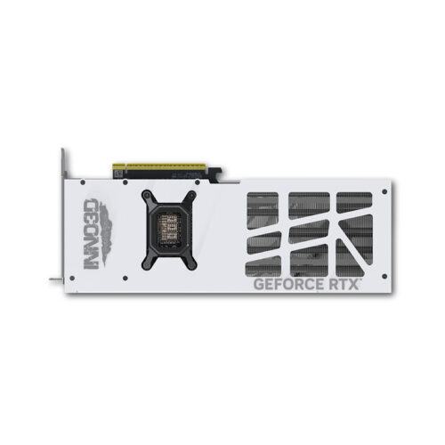 Card màn hình INNO3D RTX 5080 X3 OC WHITE (I