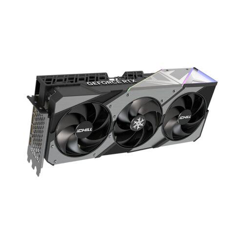 Card màn hình INNO3D RTX 5080 iCHILL X3 (