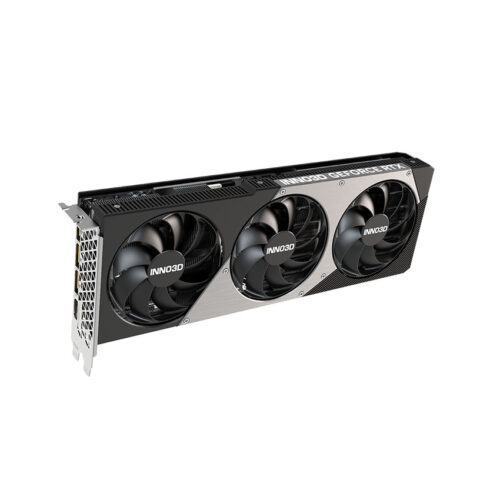Card màn hình INNO3D RTX 5070 Ti X3 OC