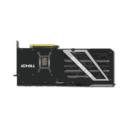 Card màn hình INNO3D RTX 5070 Ti X3 OC