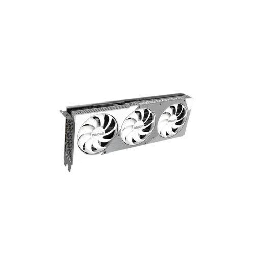 Card màn hình INNO3D RTX 5070 Ti X3 OC WHITE