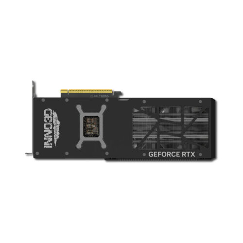 Card màn hình INNO3D RTX 5070 X3 OC