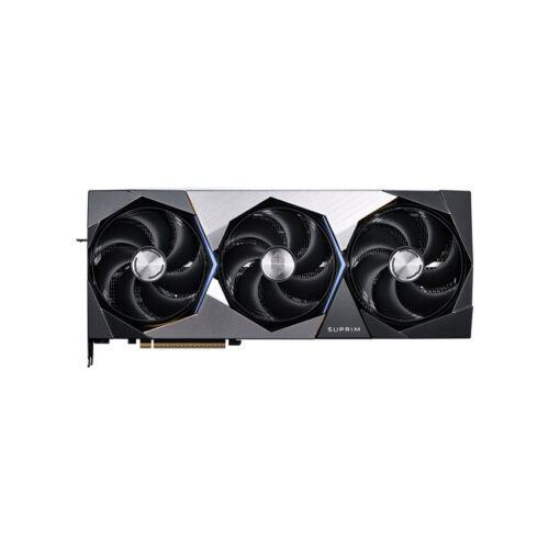 Card màn hình MSI RTX 5090 32G SUPRIM SOC