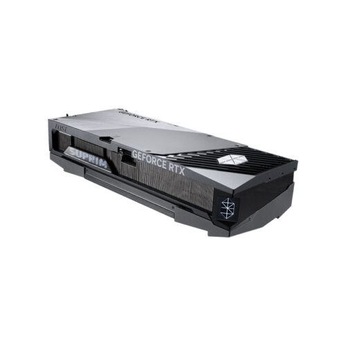 Card màn hình MSI RTX 5090 32G SUPRIM SO
