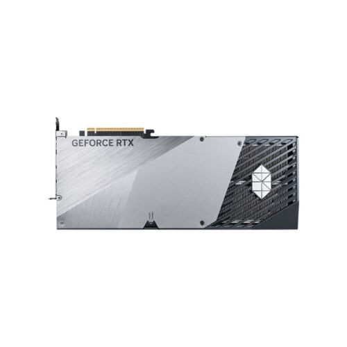 Card màn hình MSI RTX 5090 32G SUPRIM SO