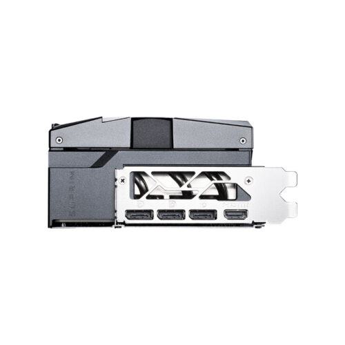 Card màn hình MSI RTX 5090 32G SUPRIM SO