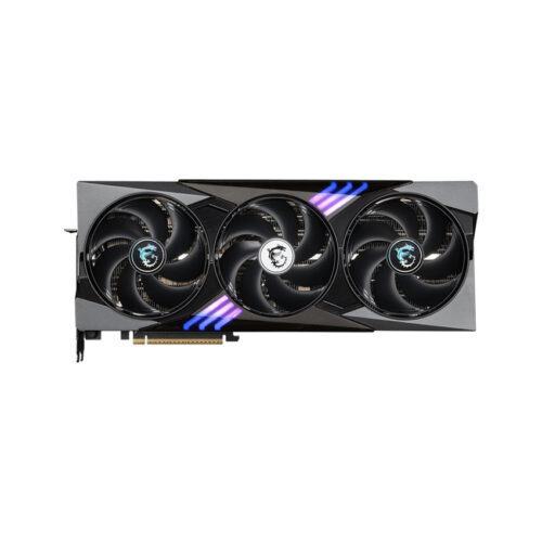 Trang chủ Card màn hình MSI RTX 5090 32G GAMING TRIO OC