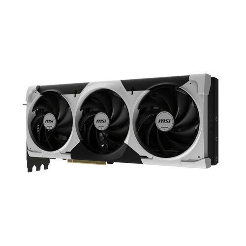 Trang chủ Card màn hình MSI RTX 5090 32G VENTUS 3X OC