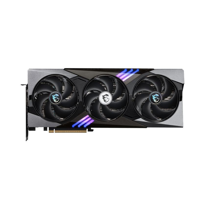 Card màn hình MSI RTX 5080 16G GAMING TRIO OC