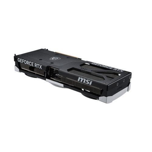 Card màn hình MSI RTX 5080 16G VENTUS 3X OC PLUS
