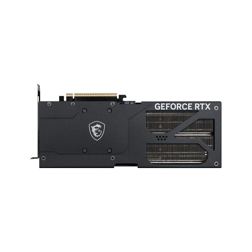 Card màn hình MSI RTX 5080 16G VENTUS 3X OC PLUS