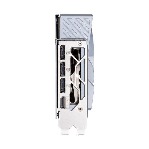 Card màn hình MSI RTX 5080 16G GAMING TRIO OC WHITE (I
