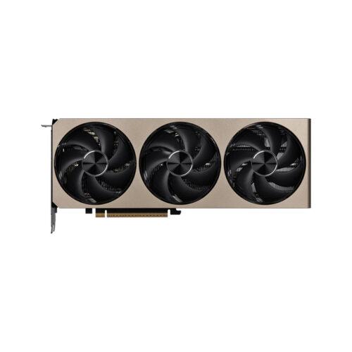 Trang chủ Card màn hình MSI RTX RTX 5080 16G INSPIRE 3X OC