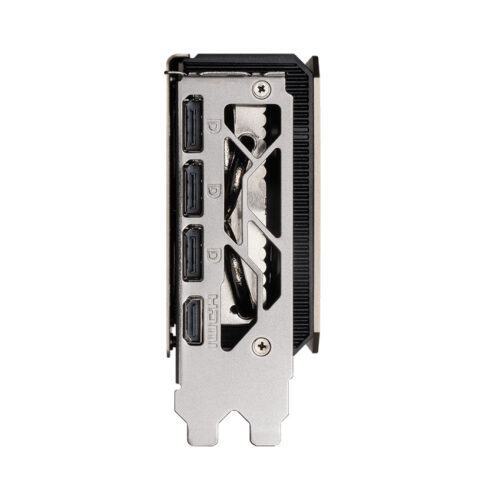 Card màn hình MSI RTX RTX 5080 16G INSPIRE 3X OC (