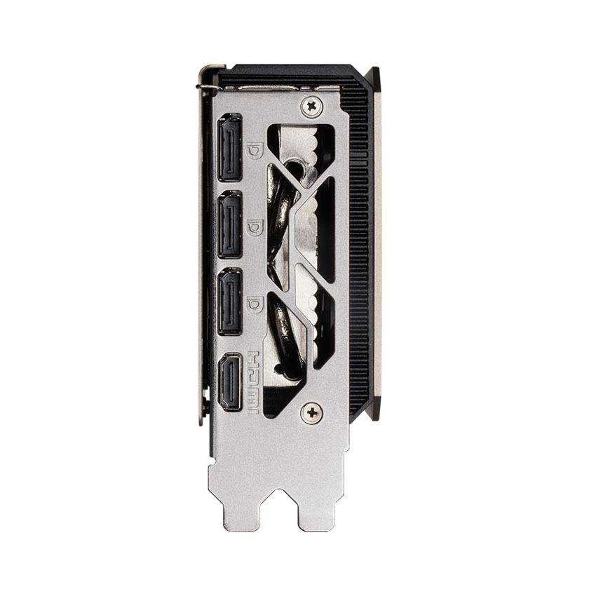 Card màn hình MSI RTX RTX 5080 16G INSPIRE 3X OC (