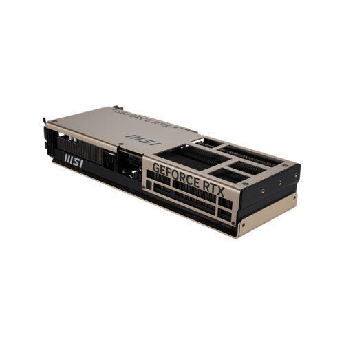 Card màn hình MSI RTX RTX 5080 16G INSPIRE 3X OC (