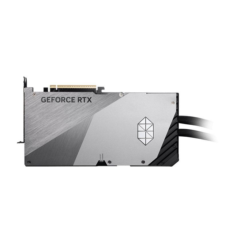 Card màn hình MSI RTX 5080 16G SUPRIM LIQUID SOC (I