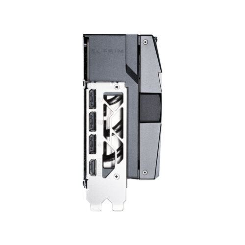 Card màn hình MSI RTX 5080 16G SUPRIM SOC (