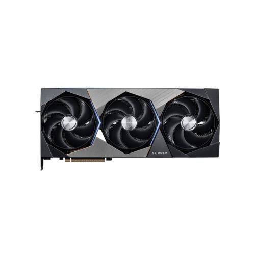 Card màn hình MSI RTX 5080 16G SUPRIM SOC (