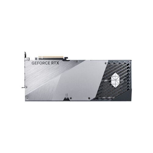 Card màn hình MSI RTX 5080 16G SUPRIM SOC (
