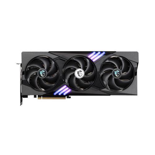 Card màn hình MSI RTX 5070 Ti 16GB GAMING TRIO OC PLUS